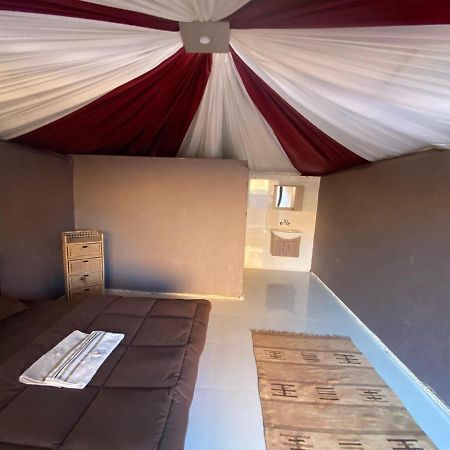 Wadi Rum Moon Light Camp Buitenkant foto